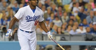 Dodgers Rumors: No Evidence To Suggest Yasiel Puig Was Physical With Sister