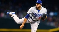 Dodgers News: Yimi Garcia Unhurt After Car Accident In Dominican Republic