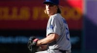Dodgers Rumors: Zack Greinke Seeking 5 Or 6-year Contract With Average Annual Value Greater Than David Price’s Deal