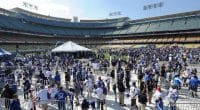 Dodgers 2017 Fanfest: Tickets, Autograph Sessions And Vip Experiences Details