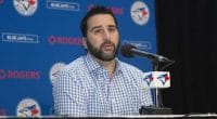 Dodgers Rumors: Alex Anthopoulos To Join Front Office