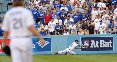Dodgers News: Andre Ethier Hopes Zack Greinke Doesn’t Replicate 2015 Season