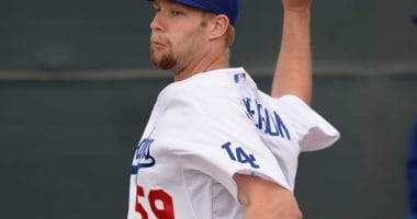 Analyzing Top Dodgers Non-roster Spring Training Invitees