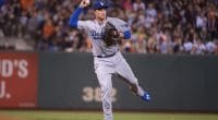 Dodgers News: Corey Seager Ranked Top-10 Shortstop By Mlb Network’s Brian Kenny & Bill Ripken