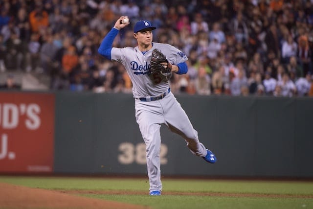Dodgers News: Corey Seager Ranked Top-10 Shortstop By Mlb Network’s Brian Kenny & Bill Ripken