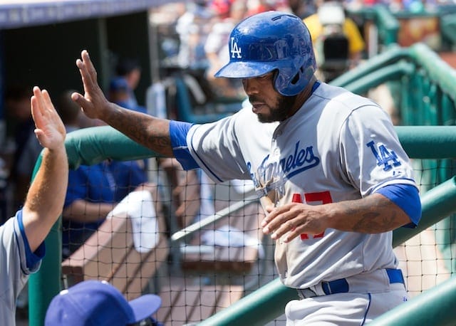 Dodgers Rumors: Howie Kendrick ‘making Progress’ On Re-signing