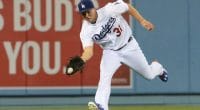 Dodgers News: Joc Pederson Considered Top-10 Center Fielder By Mlb Network’s Brian Kenny