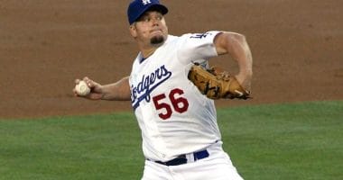 Dodgers Rumors: Joe Blanton’s Contract Includes Incentives For Innings Pitched
