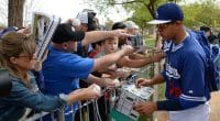 Dodgers News: Jose De Leon, Julio Urias Headline Group Of Spring Training Non-roster Invitees