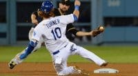 Dodgers News: Justin Turner Cleared To Begin Running