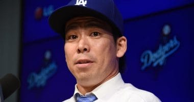 Dodgers Rumors: Hisashi Iwakuma, Kenta Maeda Hoped To Be Teammates