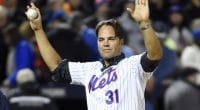 Mike Piazza Doesn’t Have ‘animosity’ Toward Dodgers, But Will Wear Mets Cap In Hall Of Fame