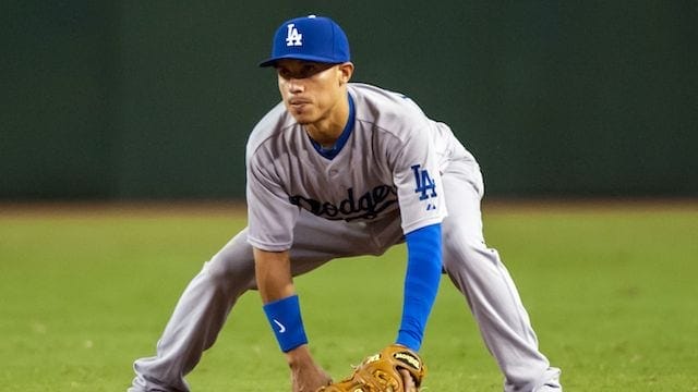 Dodgers News: Tyler Olson, Ronald Torreyes Traded To Yankees For Rob Segedin