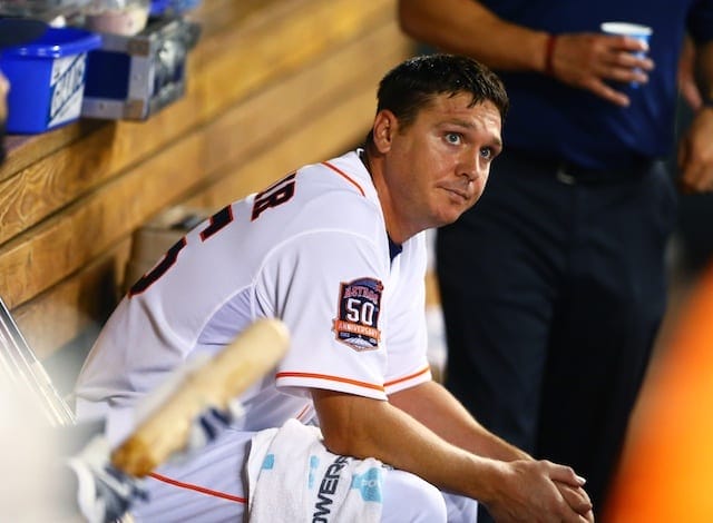 Dodgers News: L.a. Comfortable With Opt-out Clause In Scott Kazmir’s Contract