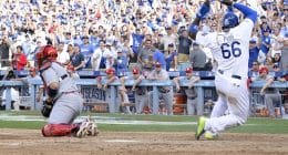 Dodgers News: Espn Adds May 15 Game Against Cardinals To Sunday Night Baseball Telecast