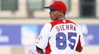 Dodgers Rumors: Cuban Pitcher Yaisel Sierra Agrees To 6-year Contract