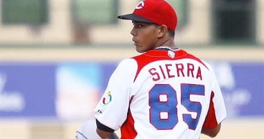 Dodgers Rumors: Cuban Pitcher Yaisel Sierra Agrees To 6-year Contract