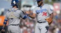 Dodgers Avoid Arbitration With Yasmani Grandal, Kenley Jansen And 4 Others