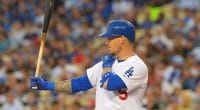 Dodgers News: Espn’s Buster Olney Ranks Yasmani Grandal Trade Among Top Acquisitons
