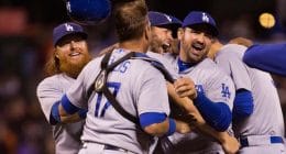 Dodgers News: A.j. Ellis Hopeful Core Group Feels Sense Of Urgency