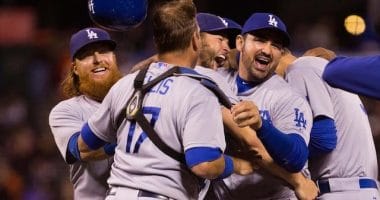 Dodgers News: A.j. Ellis Hopeful Core Group Feels Sense Of Urgency