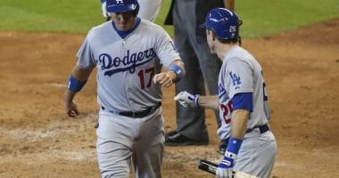 Dodgers News: A.j. Ellis, Justin Turner Praise Chase Utley’s Hard Play