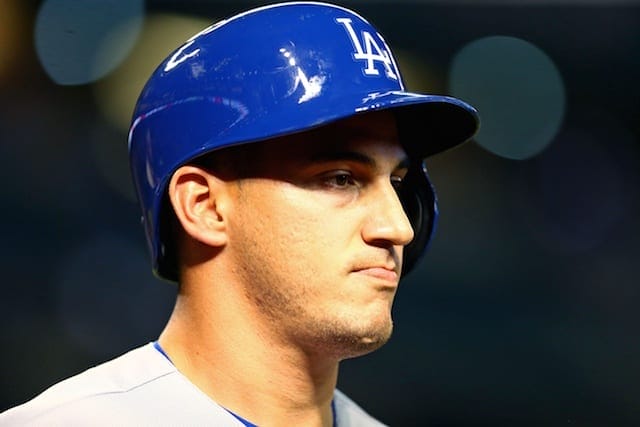 Dodgers Rumors: Alex Guerrero Being Shopped In Trade Talks