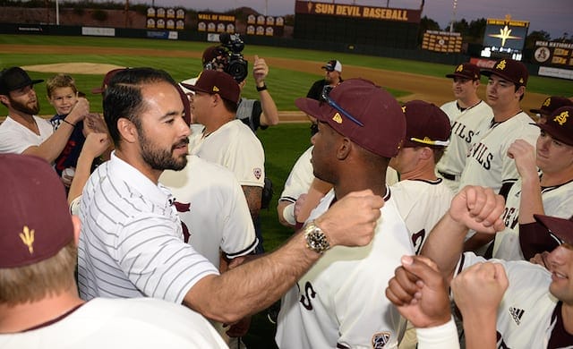 Repping Phoenix: Former Sun Devil Andre Ethier among sports hall of fame  class, Sports