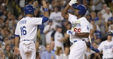 Farhan Zaidi: Dodgers Have ‘nothing Going On’ In Trades For Andre Ethier, Yasiel Puig