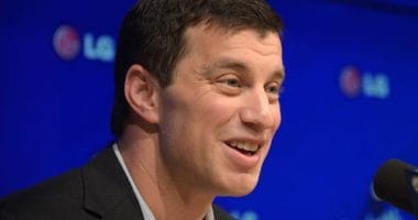 Dodgers News: Andrew Friedman Comfortable To Use Prospects In Trade Or As Roster Depth