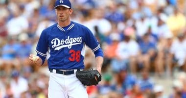 Dodgers News: Brandon Mccarthy Placed On 60-day Disabled List