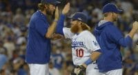 Dodgers News: Justin Turner Hoping For Change In Culture