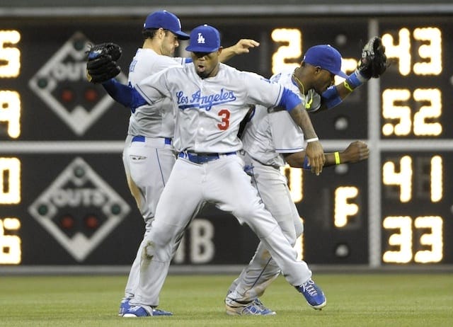 Dodgers Roundtable: Should An Outfielder Be Traded?