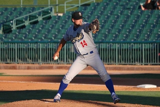 Dodgers News: Chase De Jong, Caleb Dirks & Jacob Rhame Receive Non-roster Spring Training Invites