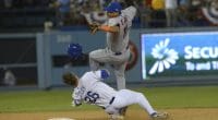 Mlb Implements New Slide Rules, Expands Pace-of-game Program