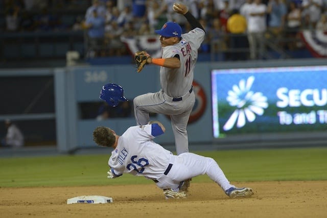 Mlb Implements New Slide Rules, Expands Pace-of-game Program