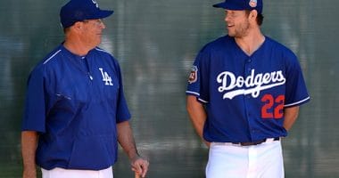Dodgers News: Greg Maddux Comments On Zack Greinke Comparison