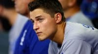 Dodgers News: Corey Seager Working To Gain Weight Prior To Spring Training