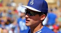 Dodgers News: Corey Seager Not Changing Approach For 2016 Spring Training