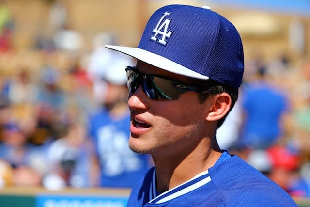 Dodgers News: Corey Seager Not Changing Approach For 2016 Spring Training
