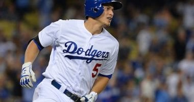 Dodgers News: Corey Seager Ranked No. 1 Prospect By Espn’s Keith Law