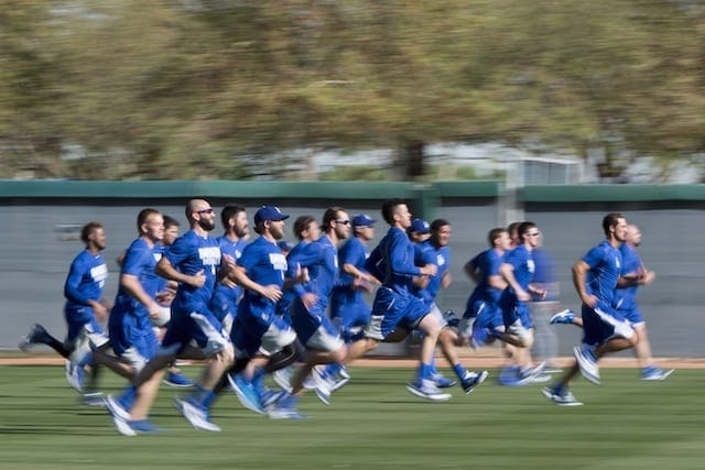 Dodgers Roundtable: Biggest Concern, Surprise Or Takeaway From Spring Training