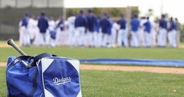 Dodgers Minor League Affiliates Postseason Preview: AZL Team Wins  Championship; Raptors, Loons, Quakes, Drillers And OKC Reach Playoffs -  Dodger Blue