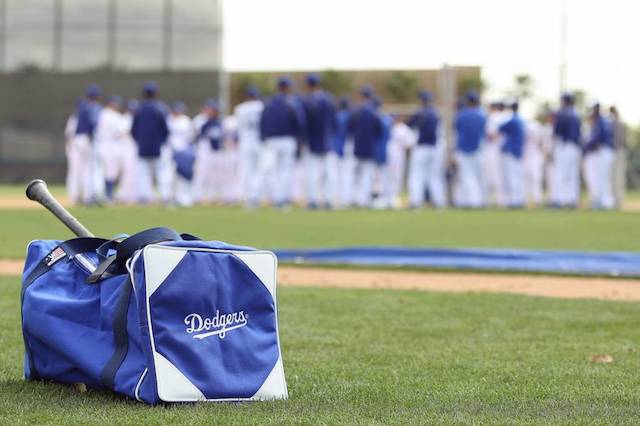 Dodgers Roundtable: Most Intriguing Storyline At Spring Training