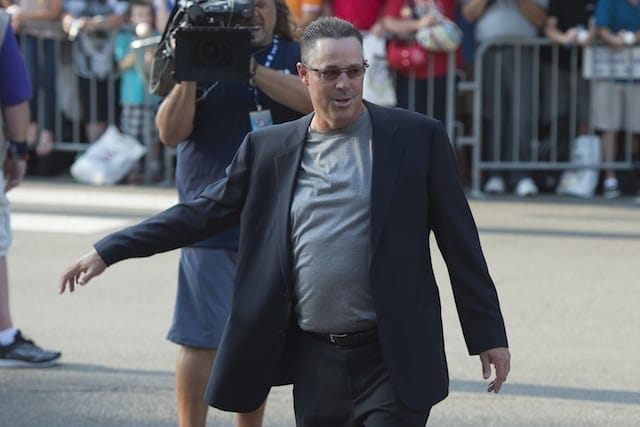 Dodgers News: Greg Maddux, Raul Ibañez Hired As Special Assistants