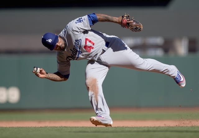 Dodgers News: Versatility Led To Howie Kendrick Re-signing