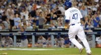 Dodgers Rumors: Howie Kendrick’s Contract Includes Deferred Salaries