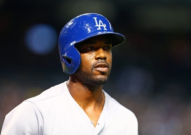 MLB News: Chicago White Sox Sign Jimmy Rollins To Minor League
