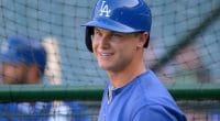 Dodgers News: Joc Pederson Values Learning Experiences From 2015 Season