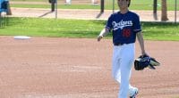 Dodgers News: Kenta Maeda Draws Rave Reviews Following Bullpen Session